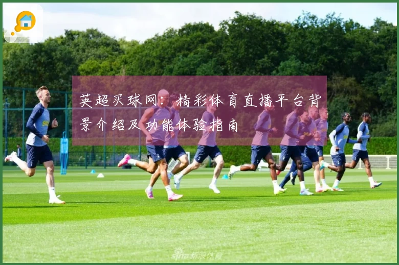 英超买球网：精彩体育直播平台背景介绍及功能体验指南